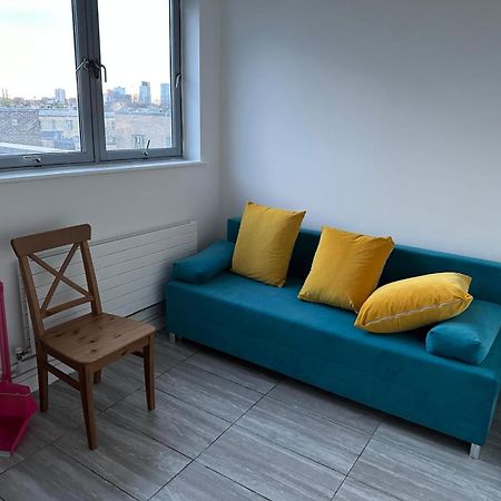 Newbury3 Apartman London Kültér fotó