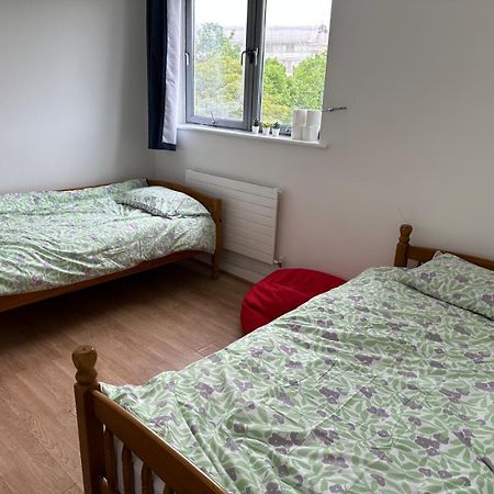 Newbury3 Apartman London Kültér fotó