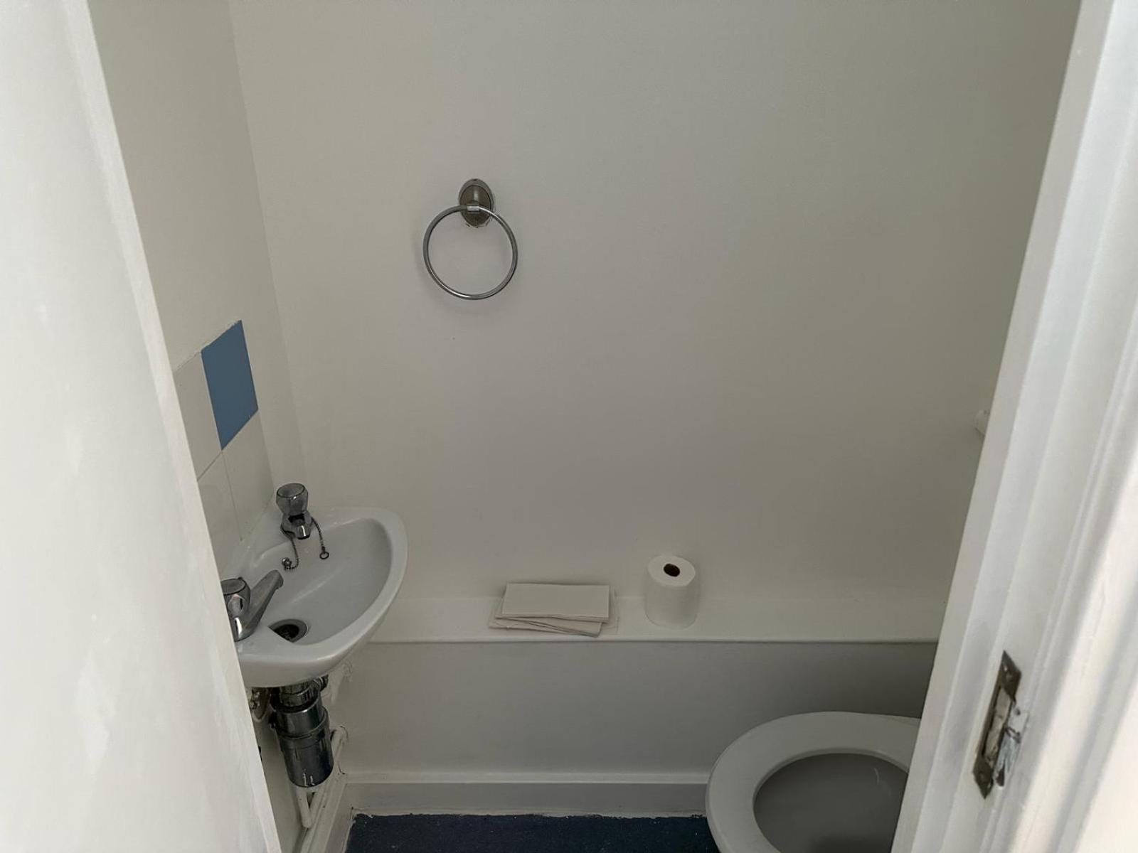 Newbury3 Apartman London Kültér fotó