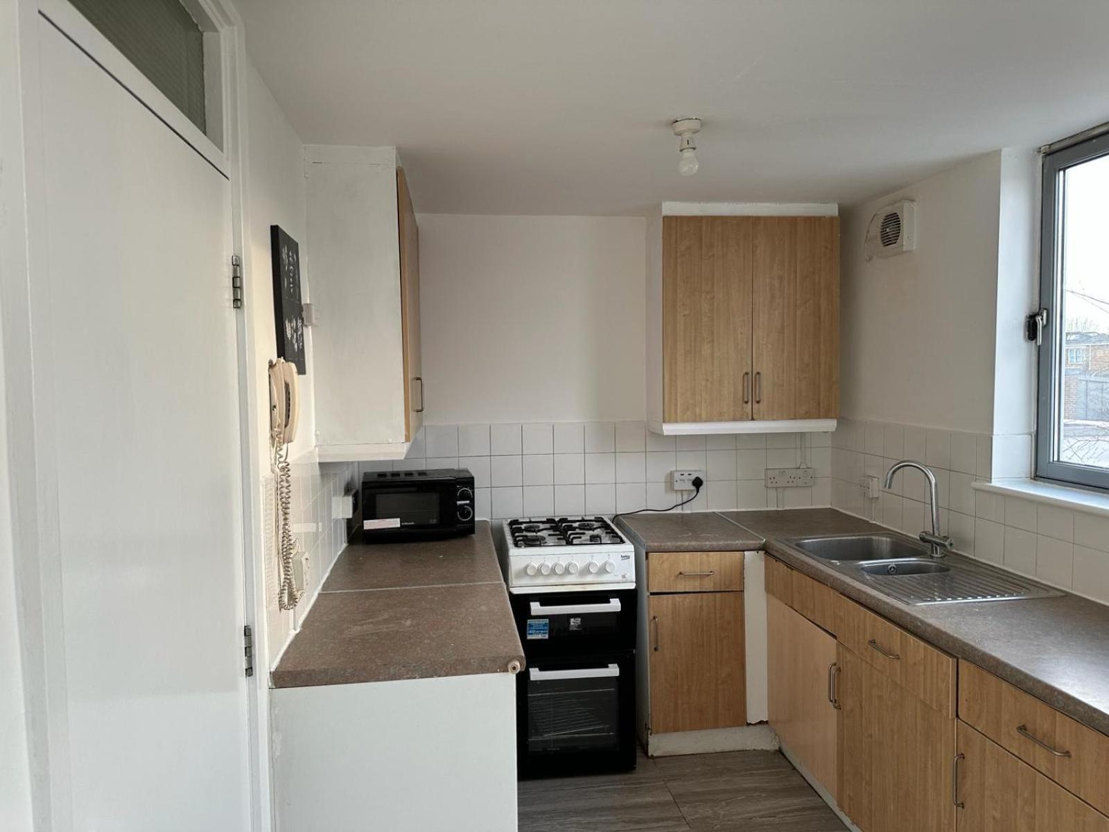 Newbury3 Apartman London Kültér fotó