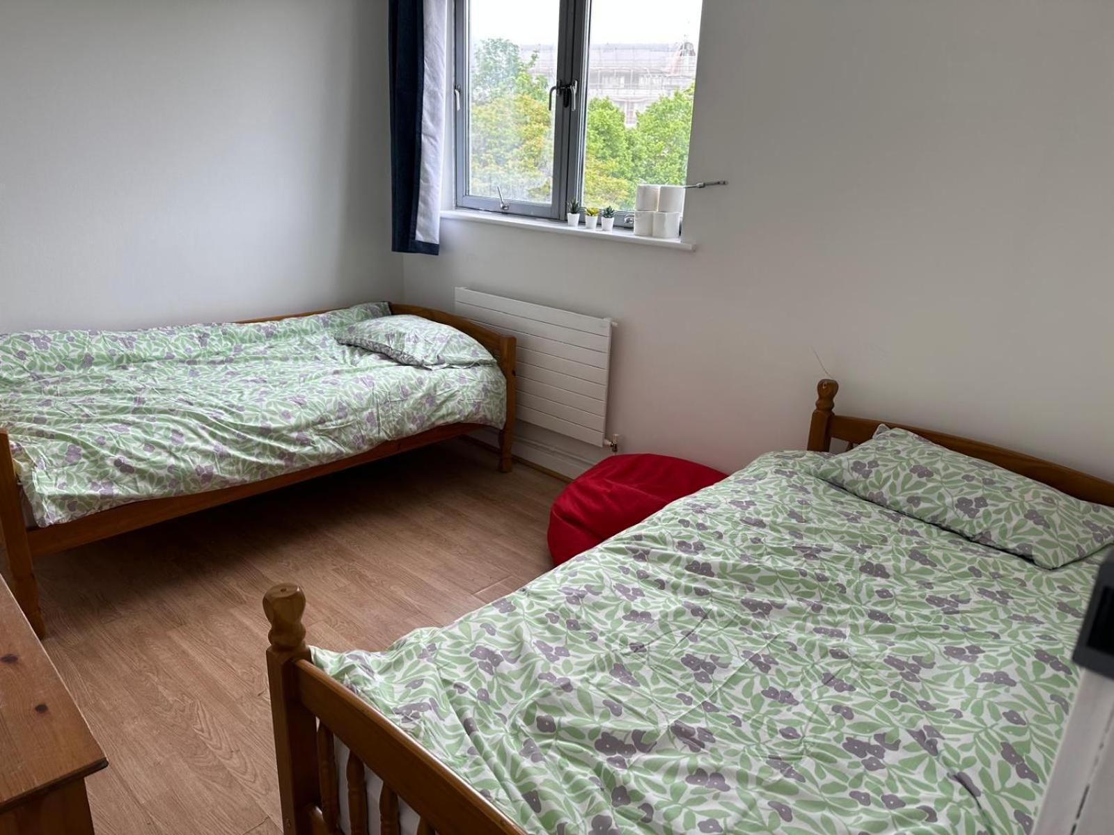 Newbury3 Apartman London Kültér fotó
