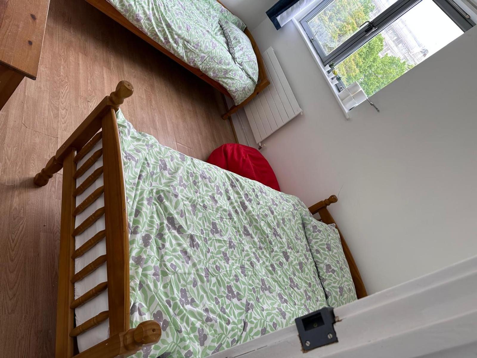 Newbury3 Apartman London Kültér fotó
