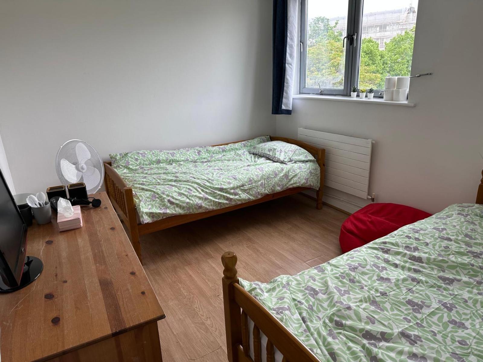 Newbury3 Apartman London Kültér fotó