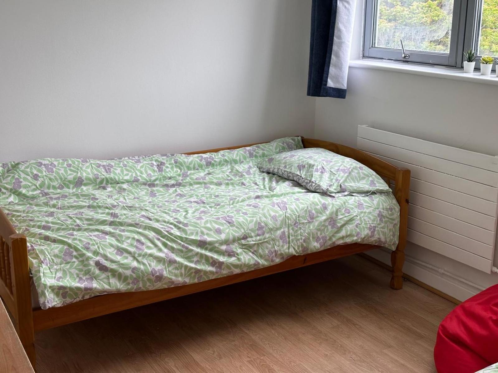 Newbury3 Apartman London Kültér fotó