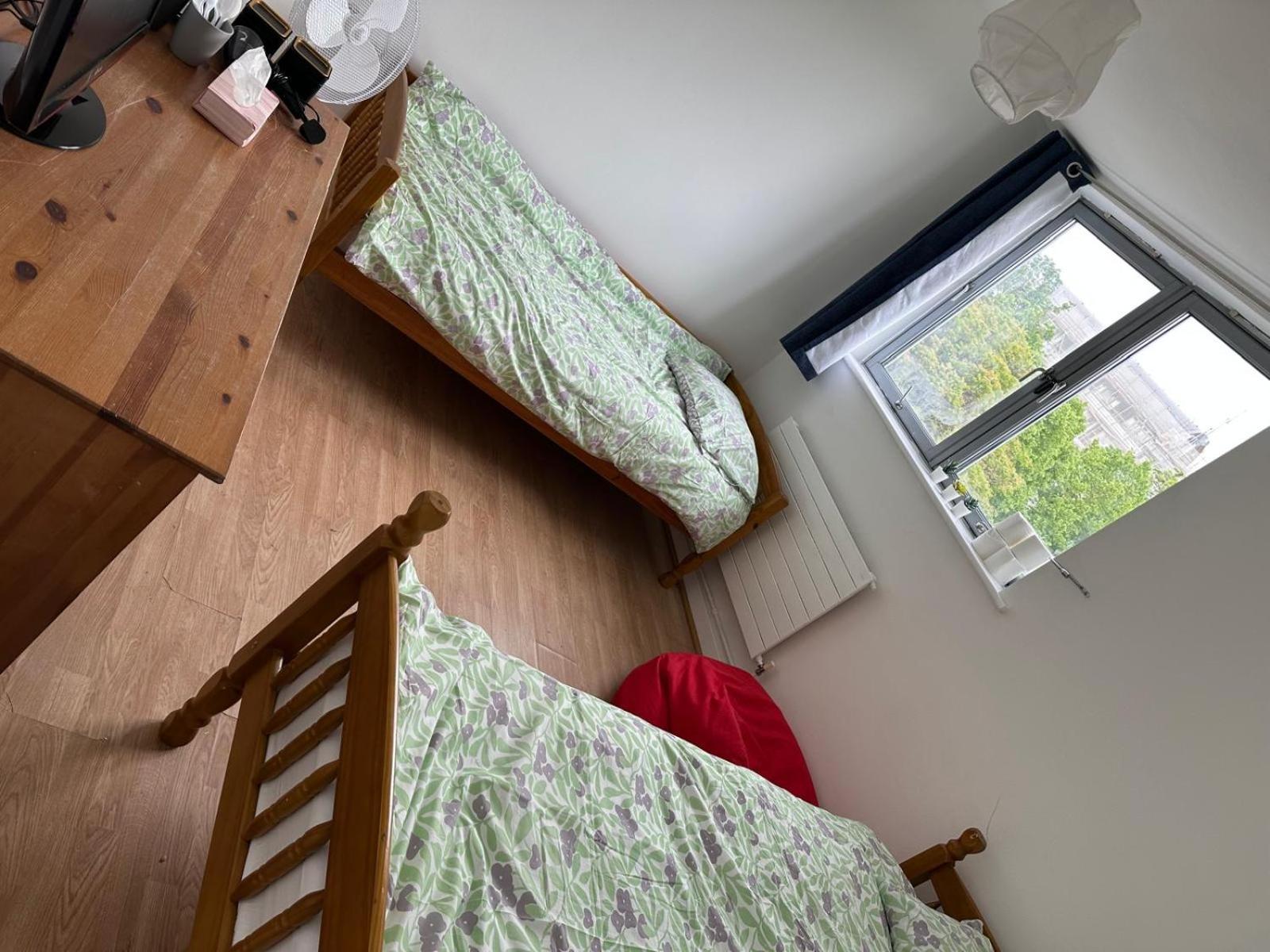 Newbury3 Apartman London Kültér fotó